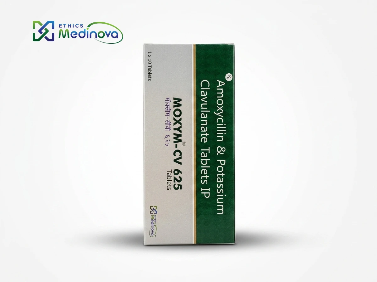 ARPOD-CV DRY SYP